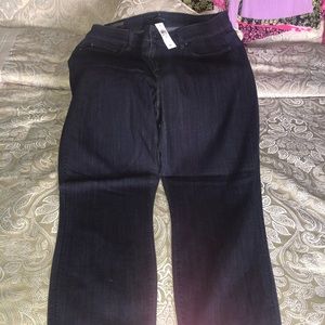 Ann Taylor jeans